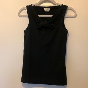 kate spade sleeveless top